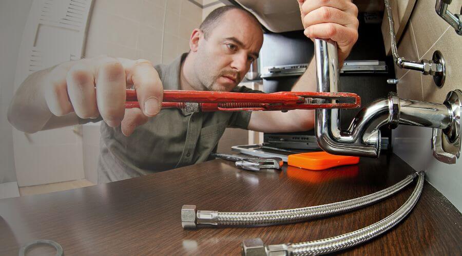 Local tankless water heater installation in Social Circle, GA